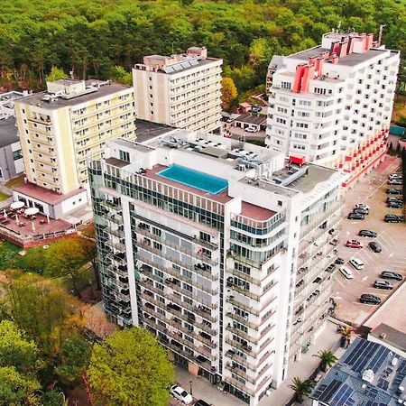 Mojemiedzyzdroje 906 Apartment Ngoại thất bức ảnh