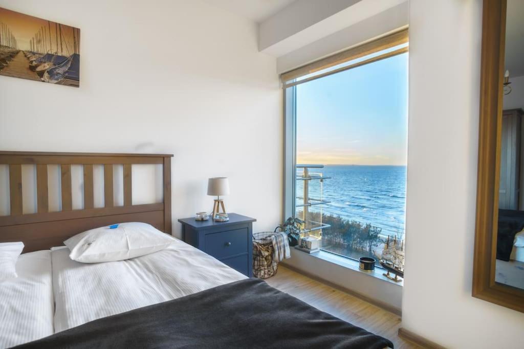 Mojemiedzyzdroje 906 Apartment Ngoại thất bức ảnh