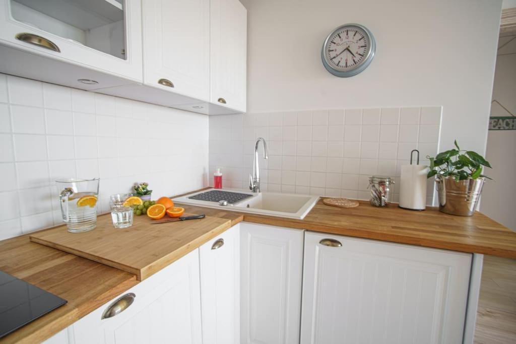 Mojemiedzyzdroje 906 Apartment Ngoại thất bức ảnh